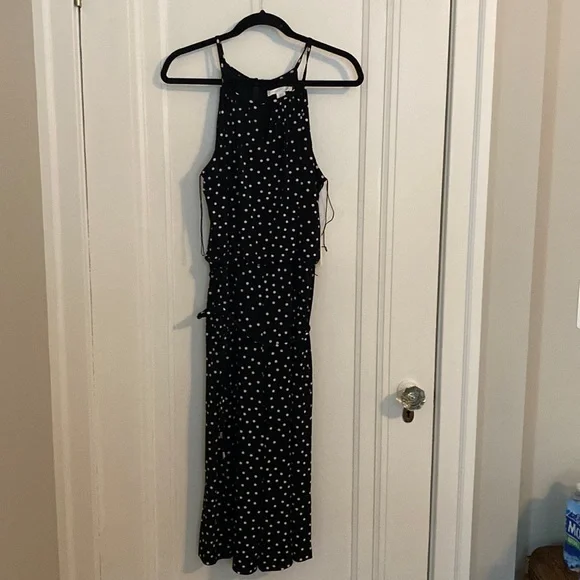 London Times Pants Jumpsuits London Times Cropped Jumpsuit